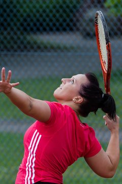 Isabell Krützmann 40 - Holmer Open